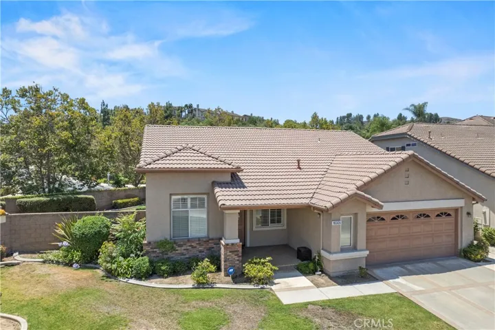 16305 Phidias Lane, Chino Hills, California 91709