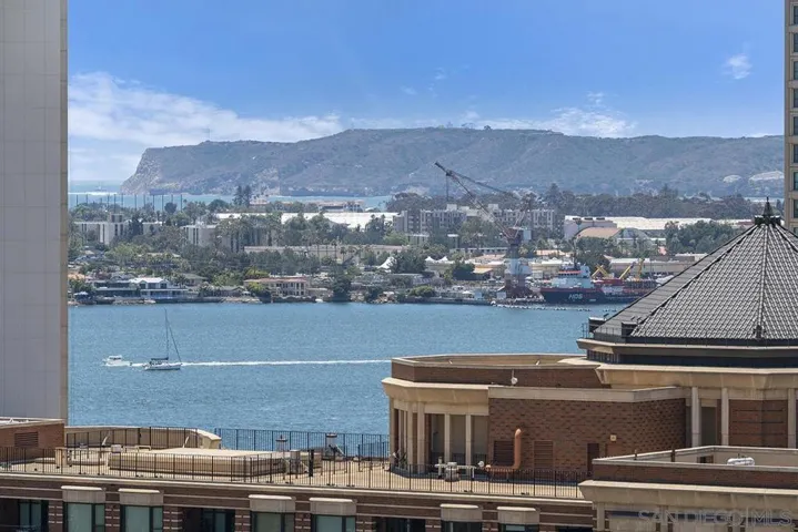 645 Front Street 1807, San Diego, California 92101