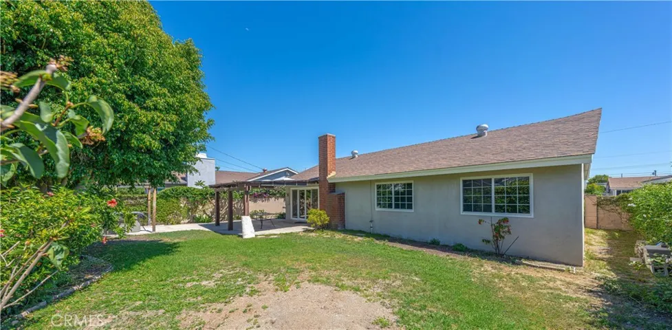 6121 Ludlow, Garden Grove, California 92845