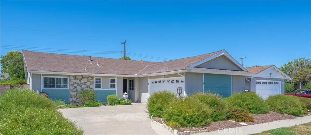 6121 Ludlow, Garden Grove, California 92845