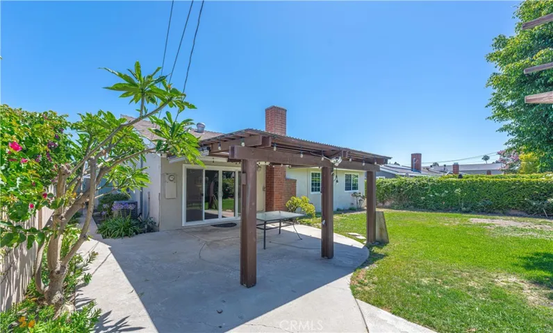 6121 Ludlow, Garden Grove, California 92845