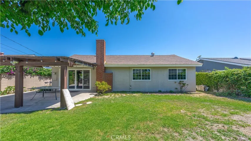6121 Ludlow, Garden Grove, California 92845