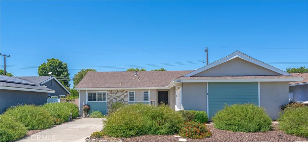 6121 Ludlow, Garden Grove, California 92845