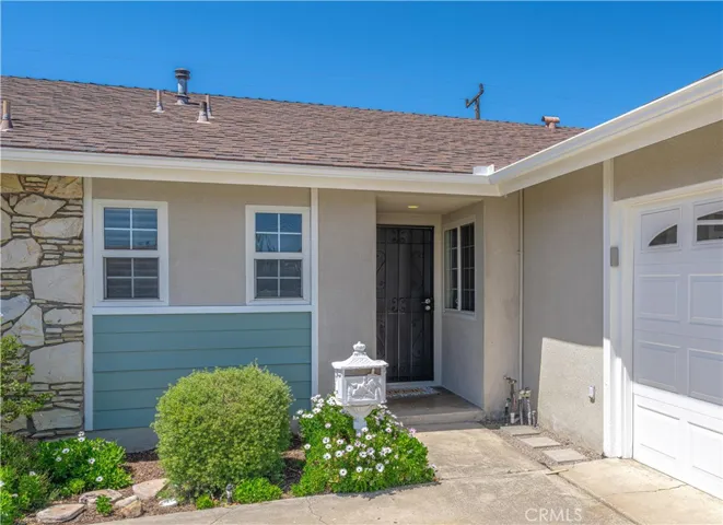 6121 Ludlow, Garden Grove, California 92845
