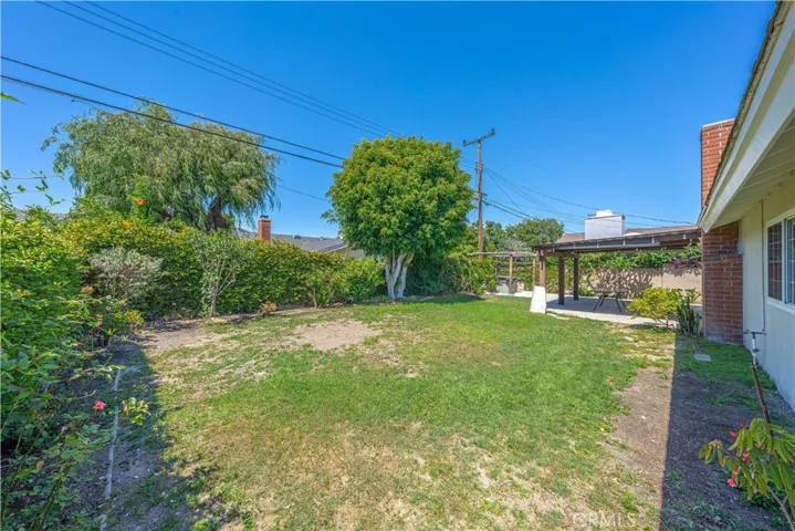 6121 Ludlow, Garden Grove, California 92845
