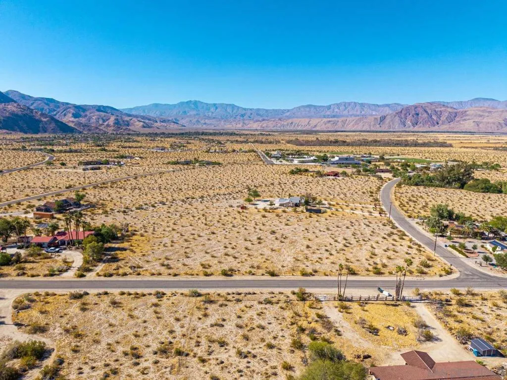 0 Circle J, Borrego Springs, California 92004 — photo 4