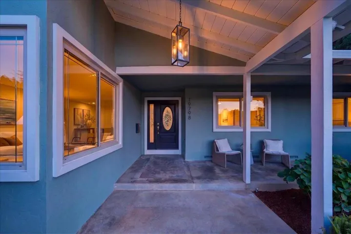 19798 Colby Court, Saratoga, California 95070