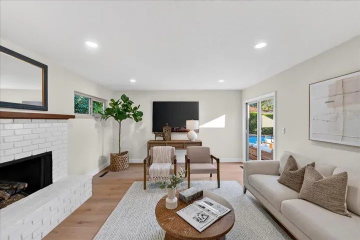 19798 Colby Court, Saratoga, California 95070