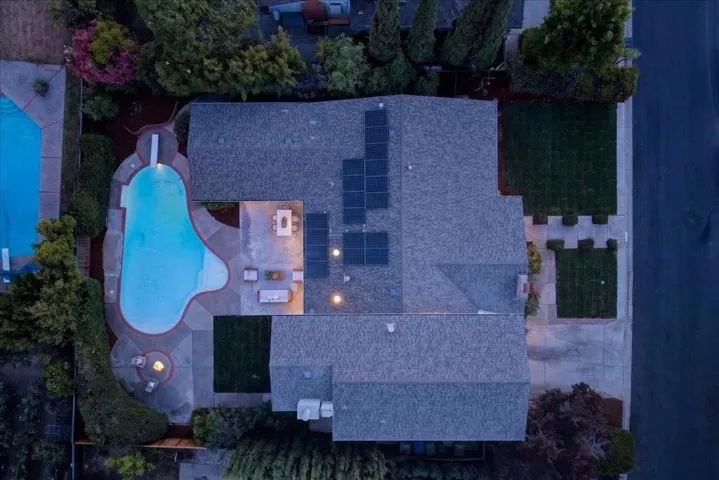 19798 Colby Court, Saratoga, California 95070