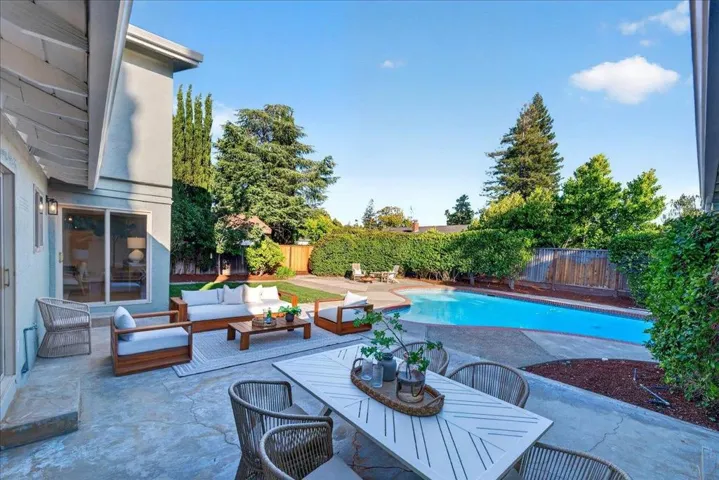 19798 Colby Court, Saratoga, California 95070