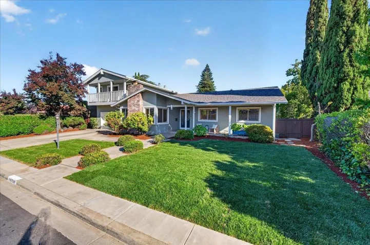 19798 Colby Court, Saratoga, California 95070