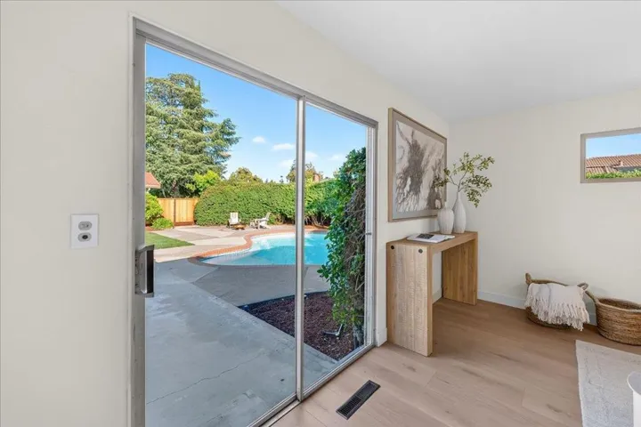 19798 Colby Court, Saratoga, California 95070