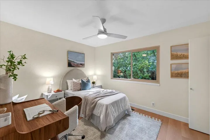 19798 Colby Court, Saratoga, California 95070
