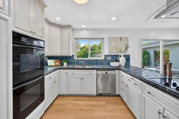 19798 Colby Court, Saratoga, California 95070