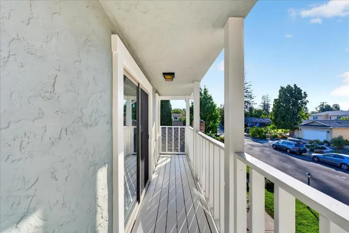 19798 Colby Court, Saratoga, California 95070