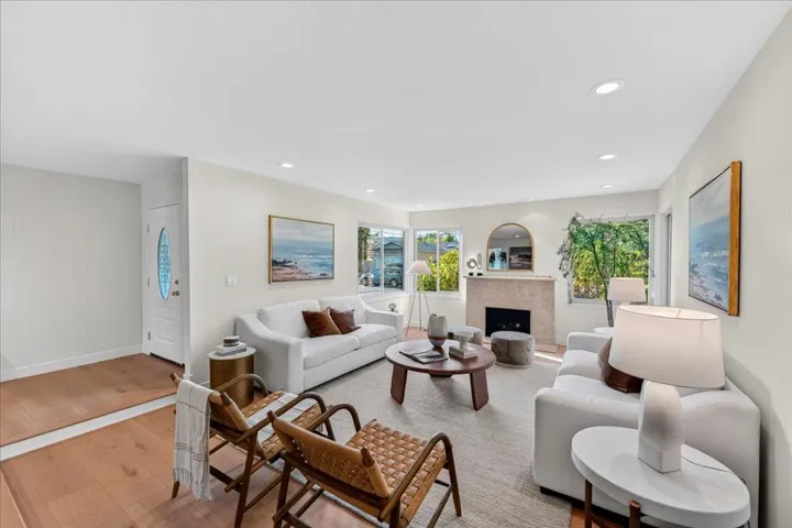 19798 Colby Court, Saratoga, California 95070