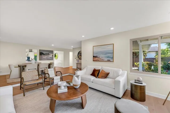 19798 Colby Court, Saratoga, California 95070