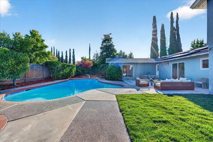 19798 Colby Court, Saratoga, California 95070
