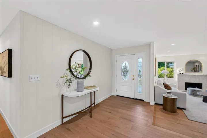 19798 Colby Court, Saratoga, California 95070