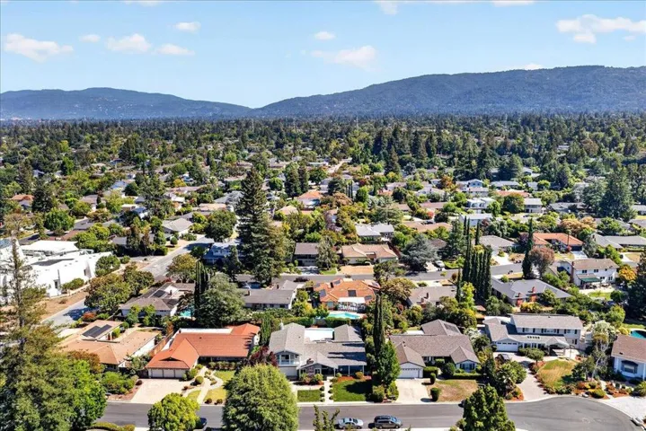 19798 Colby Court, Saratoga, California 95070