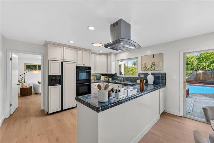 19798 Colby Court, Saratoga, California 95070