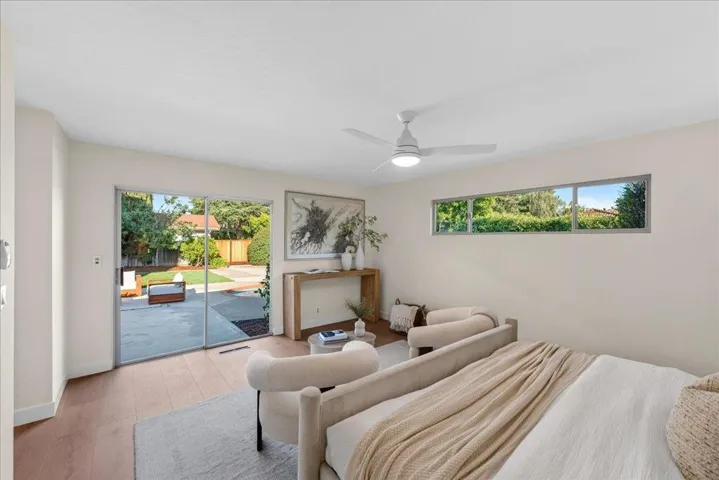 19798 Colby Court, Saratoga, California 95070
