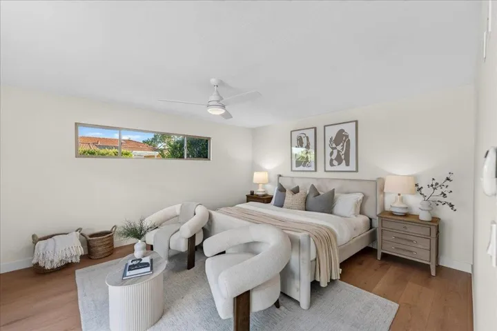 19798 Colby Court, Saratoga, California 95070