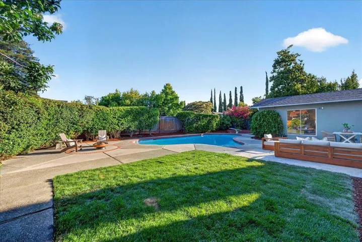 19798 Colby Court, Saratoga, California 95070