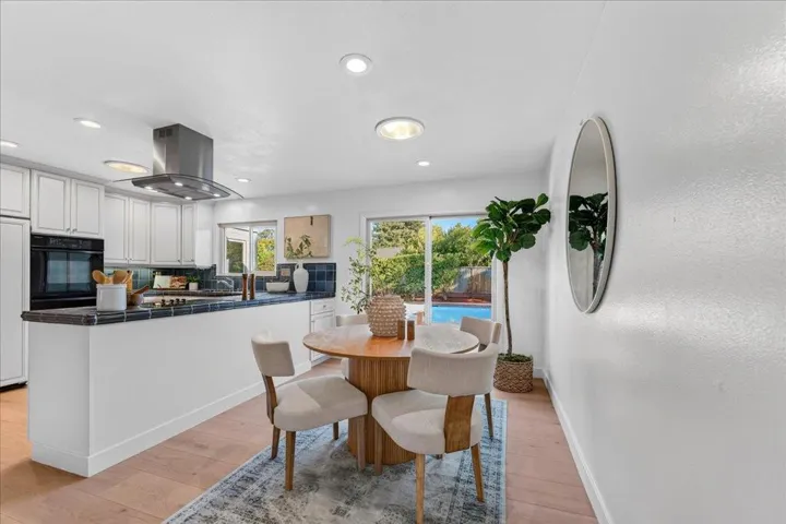 19798 Colby Court, Saratoga, California 95070