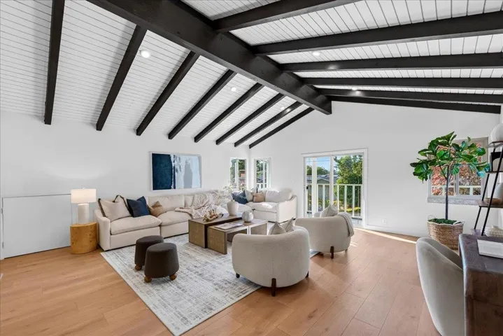 19798 Colby Court, Saratoga, California 95070