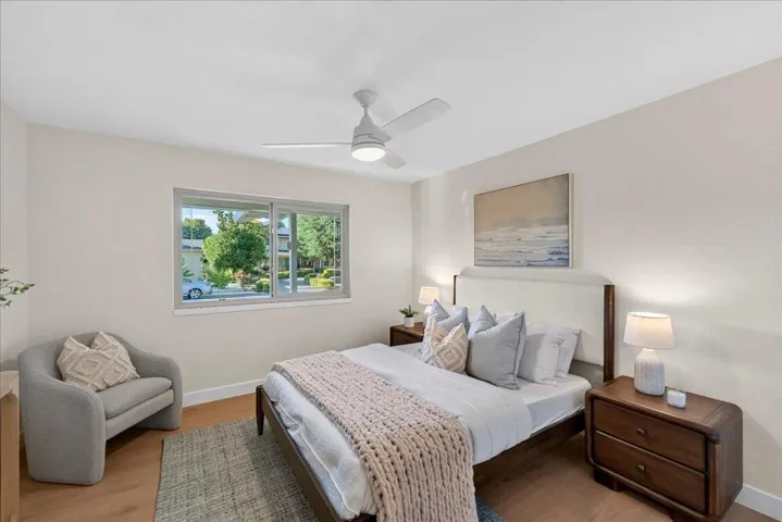 19798 Colby Court, Saratoga, California 95070