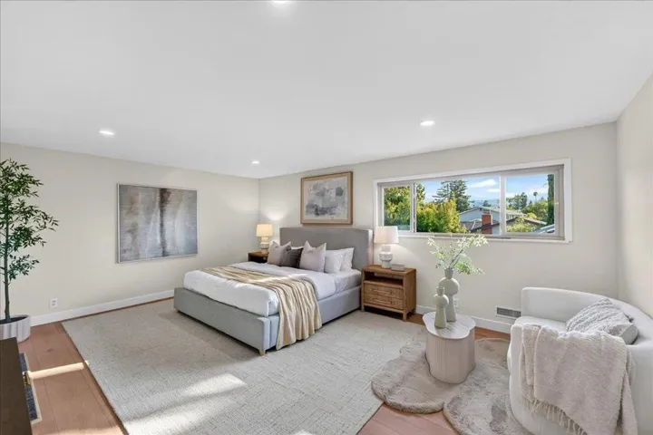 19798 Colby Court, Saratoga, California 95070