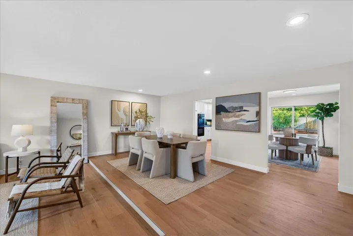 19798 Colby Court, Saratoga, California 95070