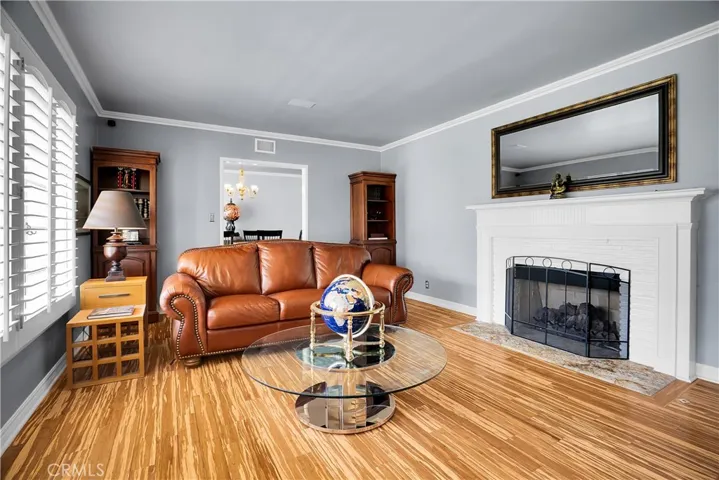 6843 Chisholm, Van Nuys, California 91406