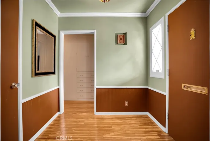 6843 Chisholm, Van Nuys, California 91406