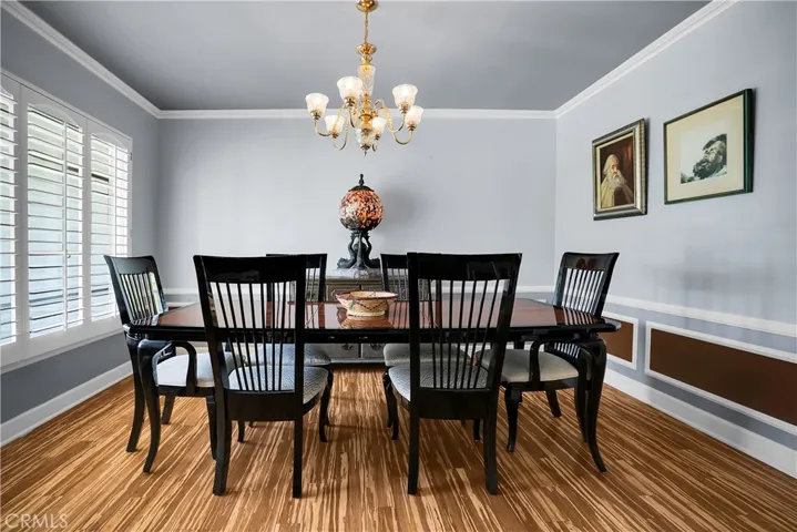 6843 Chisholm, Van Nuys, California 91406