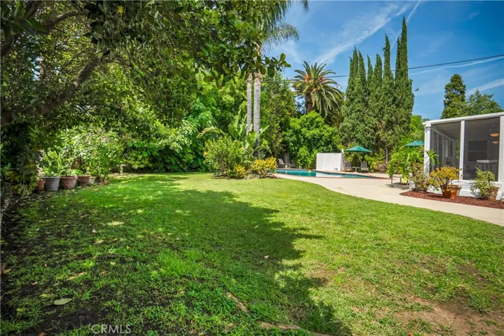 6843 Chisholm, Van Nuys, California 91406