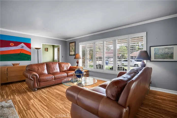 6843 Chisholm, Van Nuys, California 91406