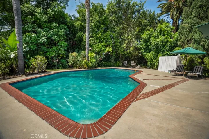 6843 Chisholm, Van Nuys, California 91406