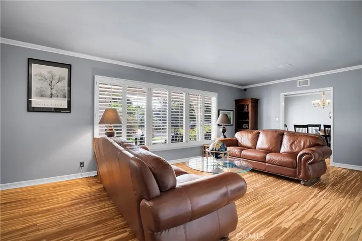 6843 Chisholm, Van Nuys, California 91406