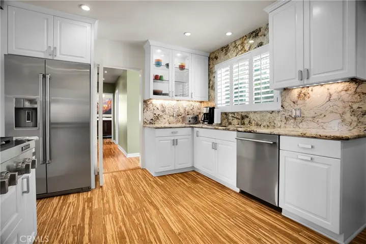 6843 Chisholm, Van Nuys, California 91406