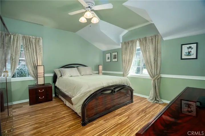6843 Chisholm, Van Nuys, California 91406