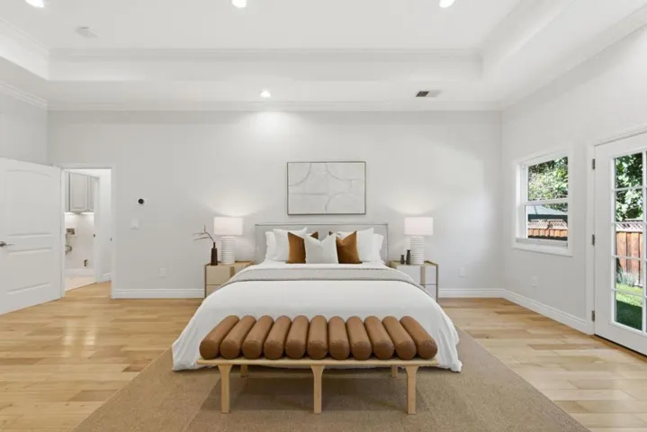 2286 Markham Avenue, San Jose, California 95125