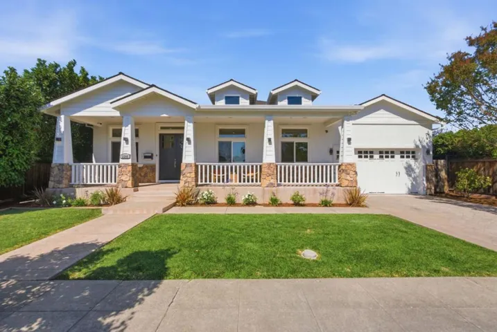2286 Markham Avenue, San Jose, California 95125