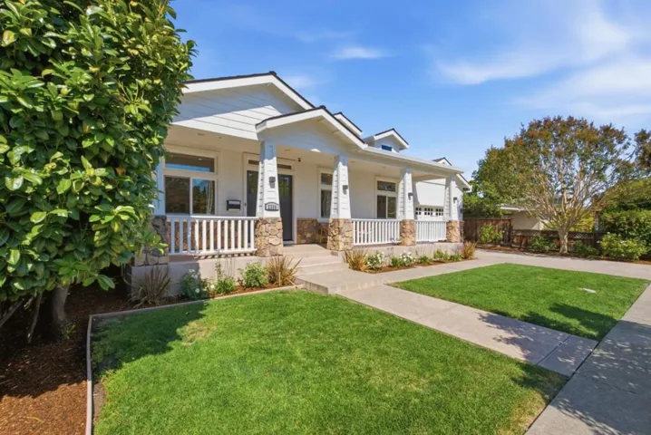 2286 Markham Avenue, San Jose, California 95125