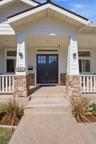 2286 Markham Avenue, San Jose, California 95125