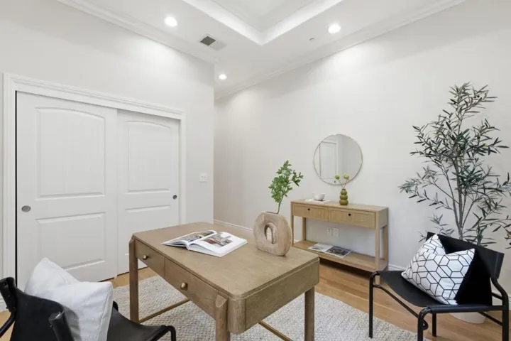 2286 Markham Avenue, San Jose, California 95125