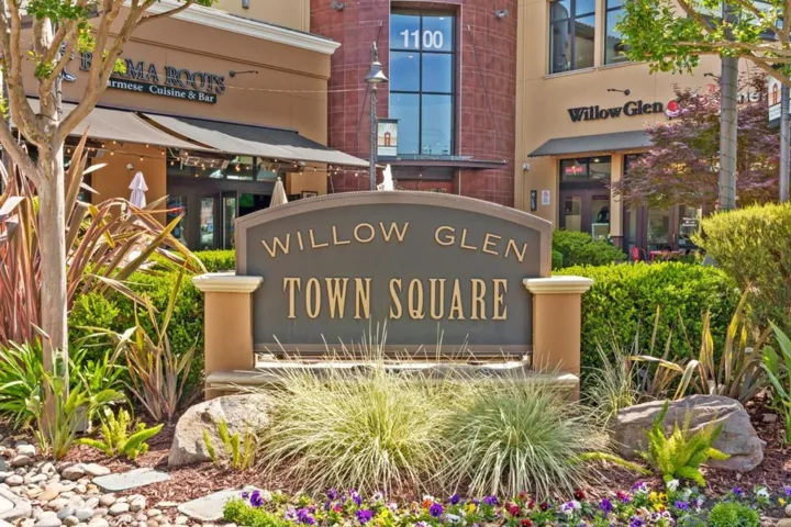 2286 Markham Avenue, San Jose, California 95125