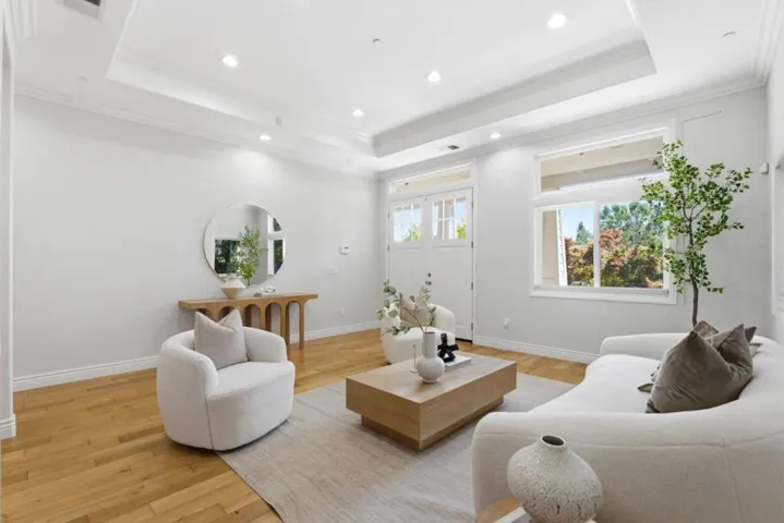 2286 Markham Avenue, San Jose, California 95125