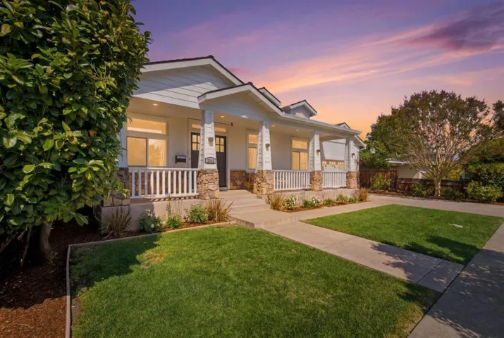 2286 Markham Avenue, San Jose, California 95125